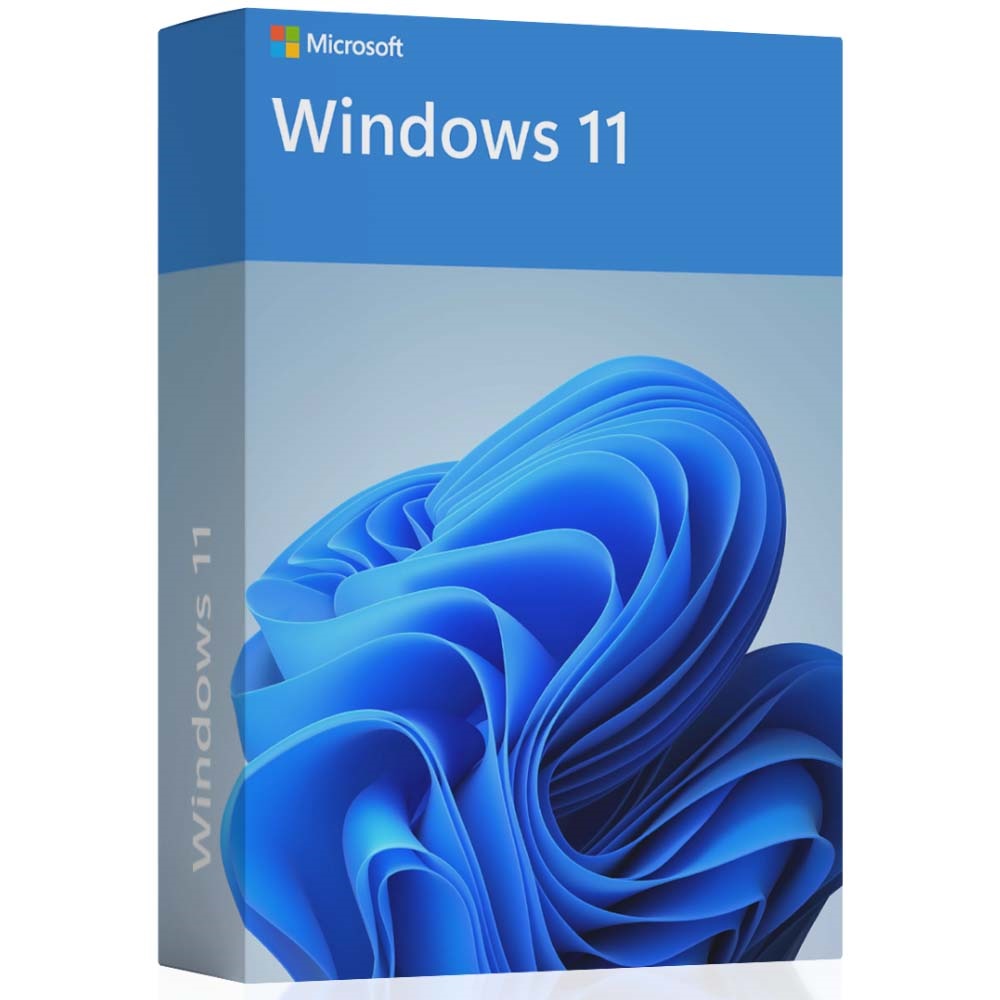 Microsoft Windows 11 eng/hr