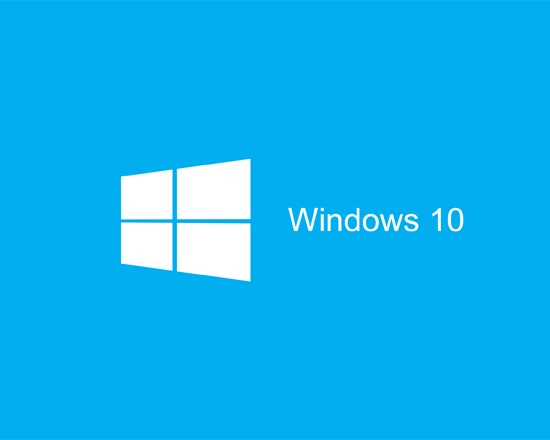 Microsoft Windows 10 eng/hr