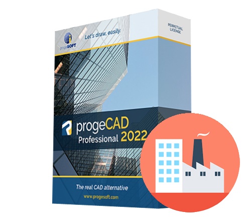 progeCAD Corporate One-Site